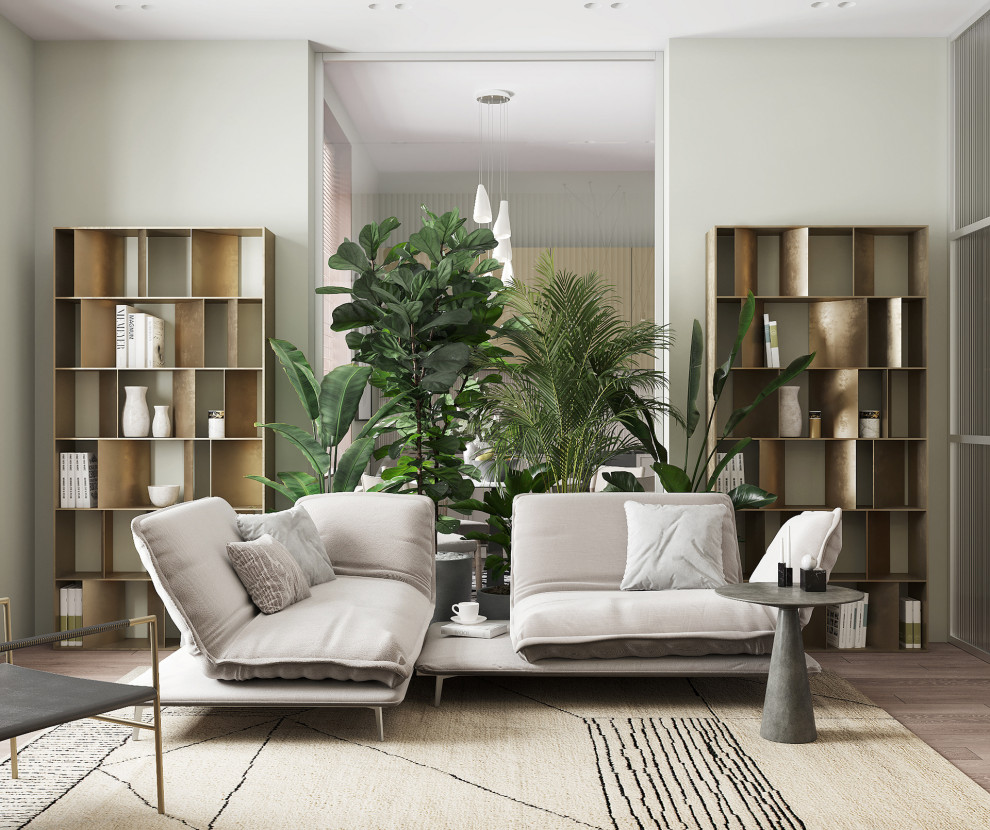 Ботанический сад