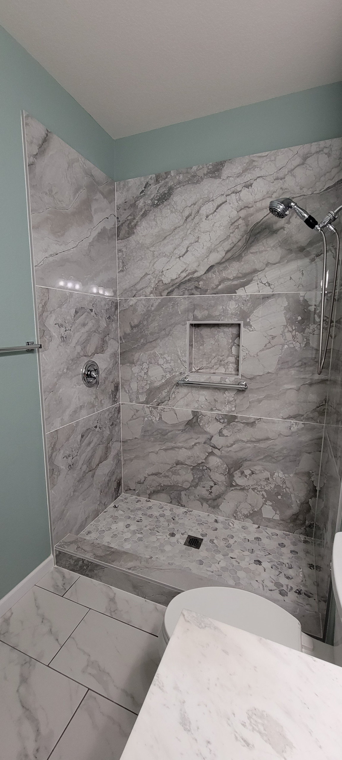 Remodels