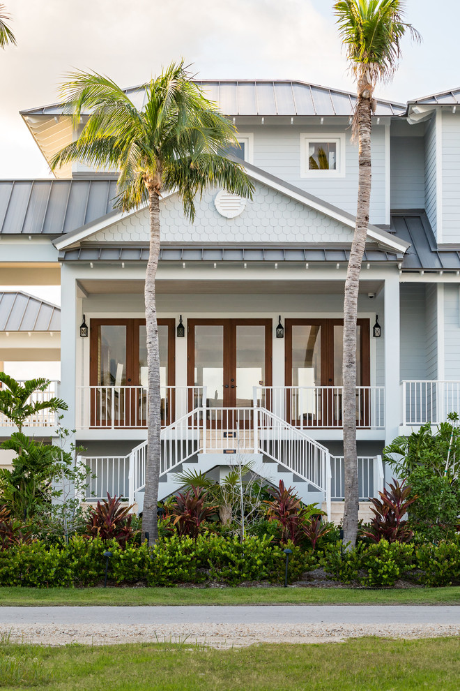 Casa Del Sol Design Build - ©Folland Photography LLC