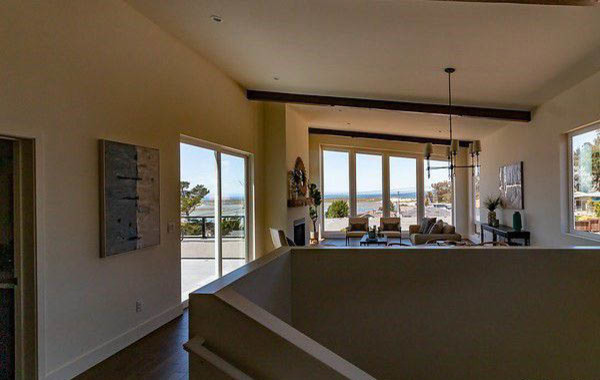 Modern Beach House
