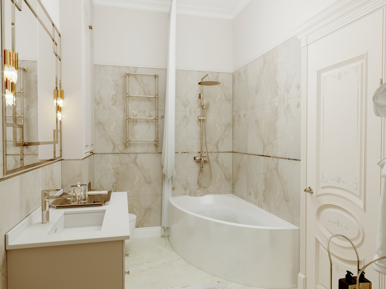 ЖК Центральный