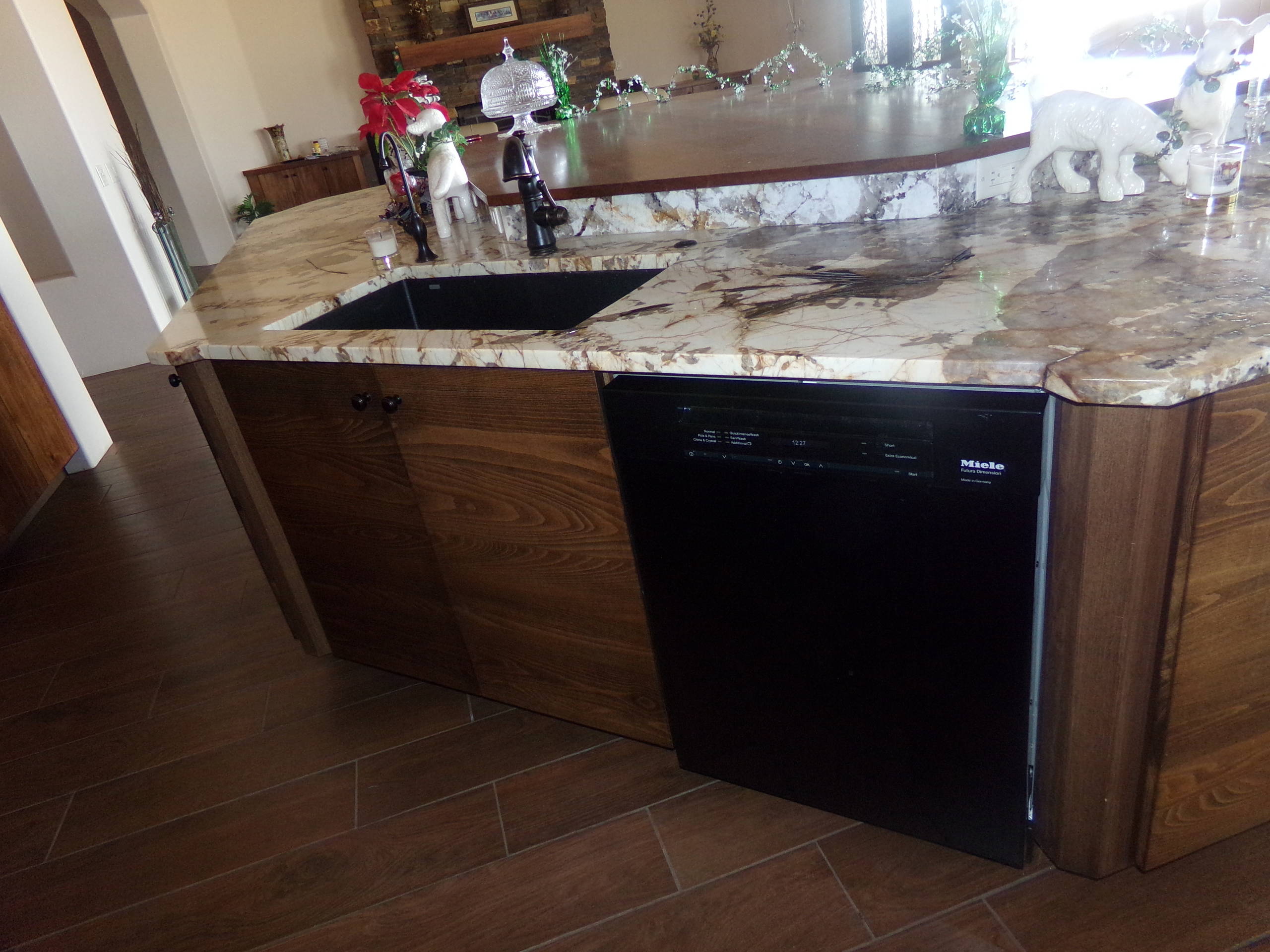 Our Work