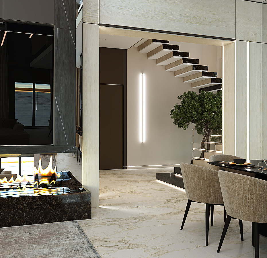 п. Осиновые горки