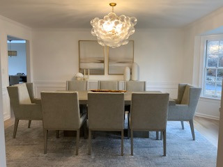 Recent work