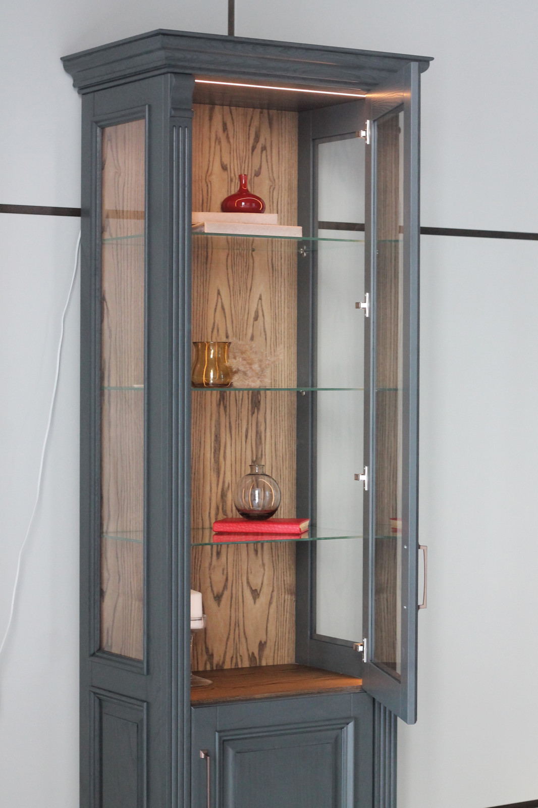 Витрина Rimar