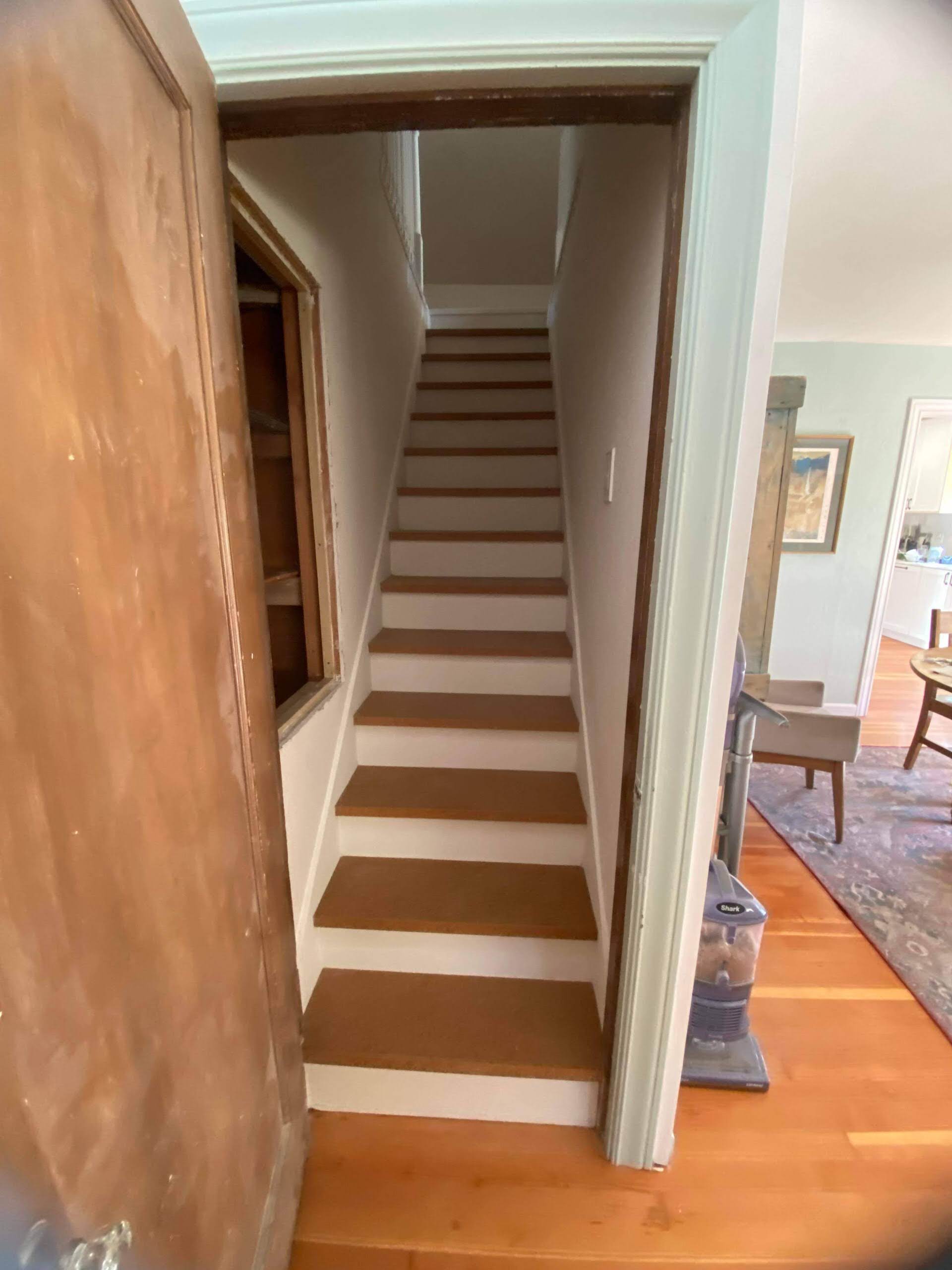 Seattle Attic Conversion