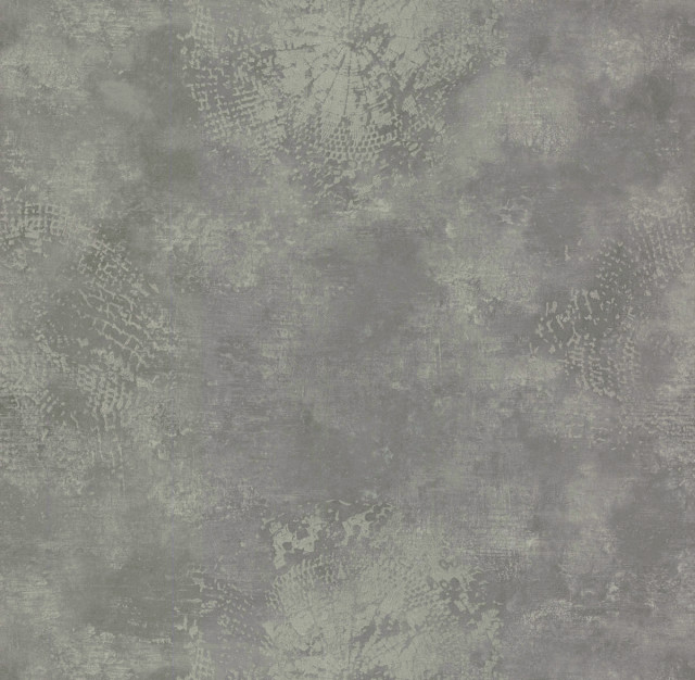 York Wallcoverings 83625 Urban Oasis Relic Wallpaper Charcoal, 28