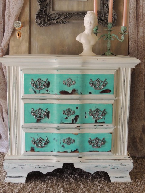 painted nightstands painted nightstands