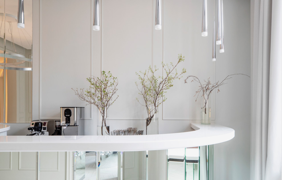 Пространство для мероприятий Shakirova Space