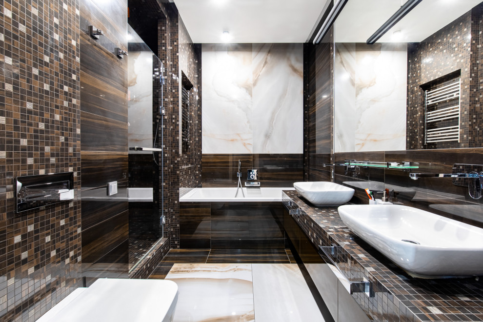 Фотосъемка квартиры В ЖК "Барселона" Казань