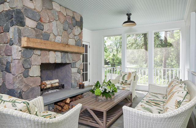 Sweet Spot traditional-verandah