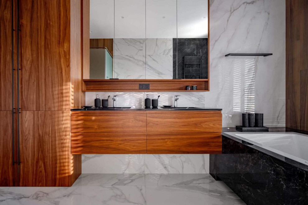 Интерьер дома мечты