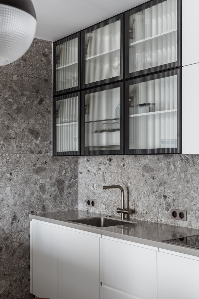 ПиК Доломановский