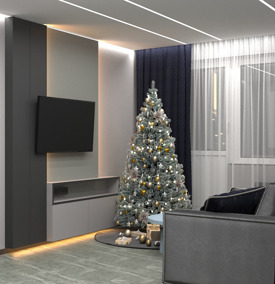 Квартира 2- комнатная Москва