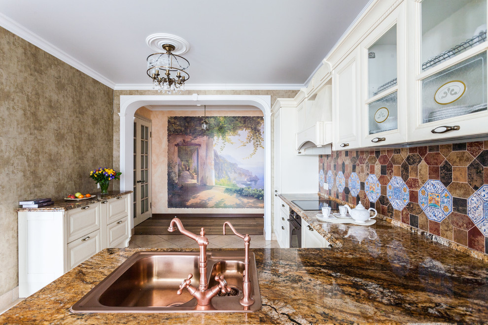 Квартира на Черной речке