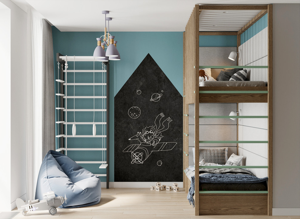 Экологичный минимализм