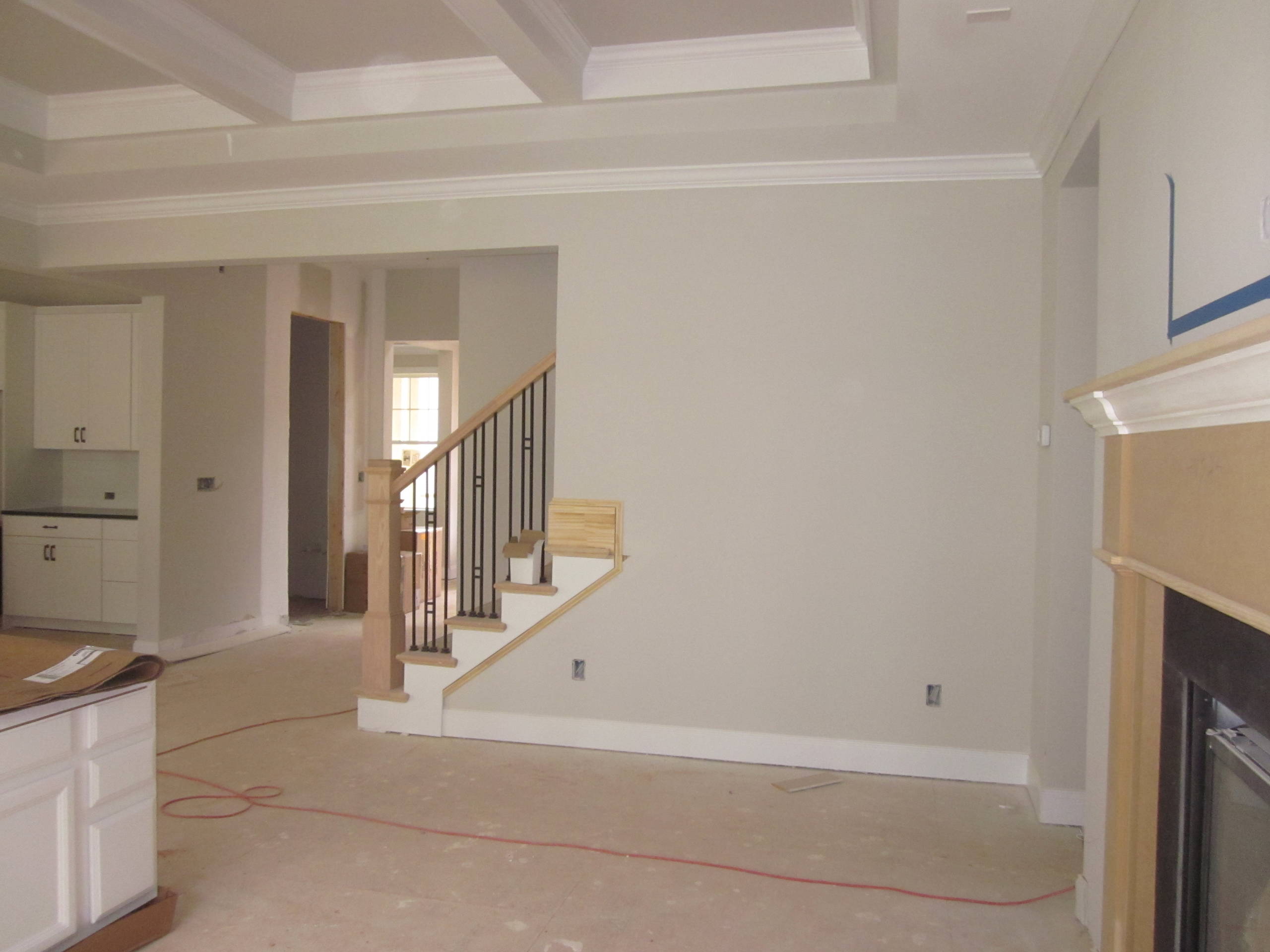 M Family Room