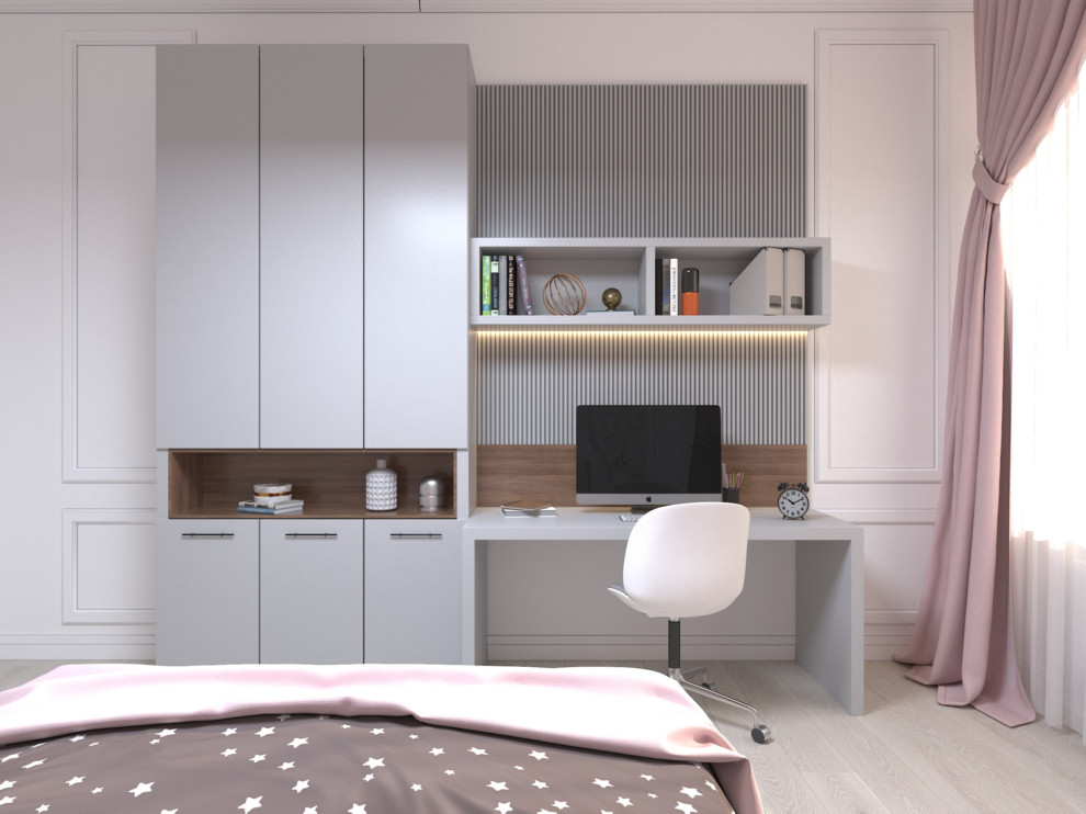 Детская для девочки