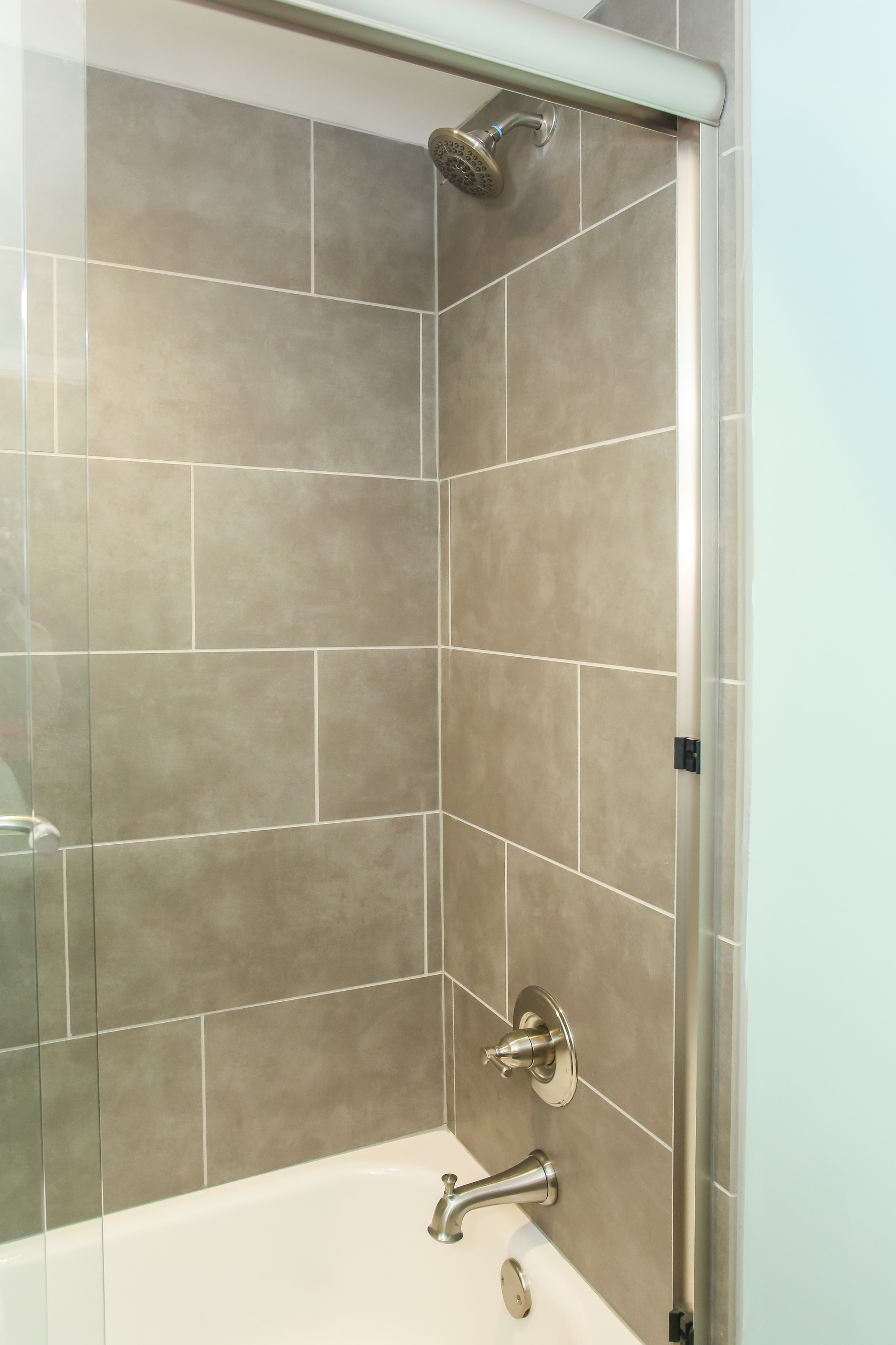 Flowery Branch Basement Remodel