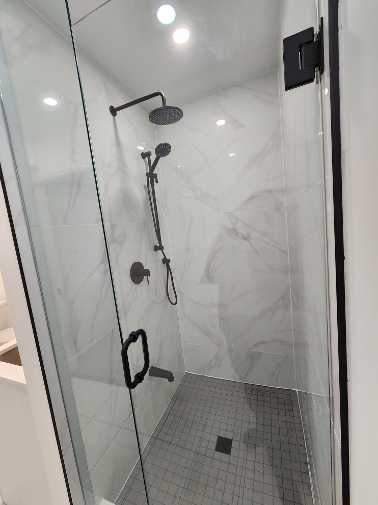 Toronto |  Milverton Basement Reno