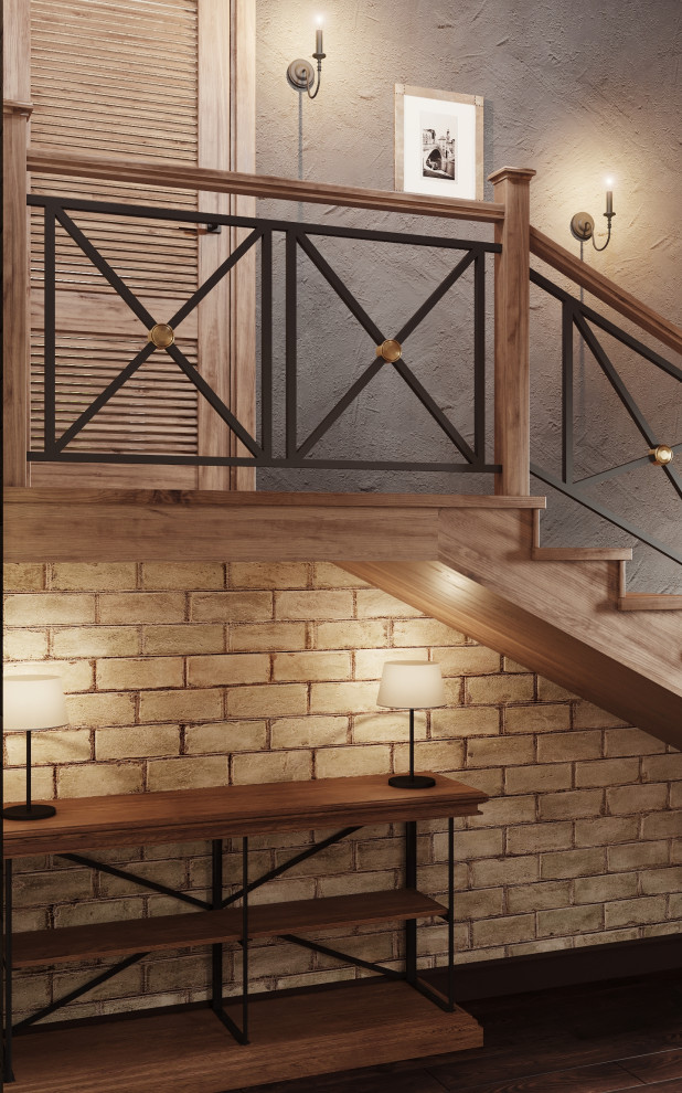 Шале в Березках