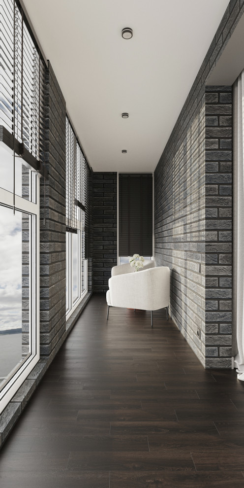 ЖК "Театрал" 79кв Иван