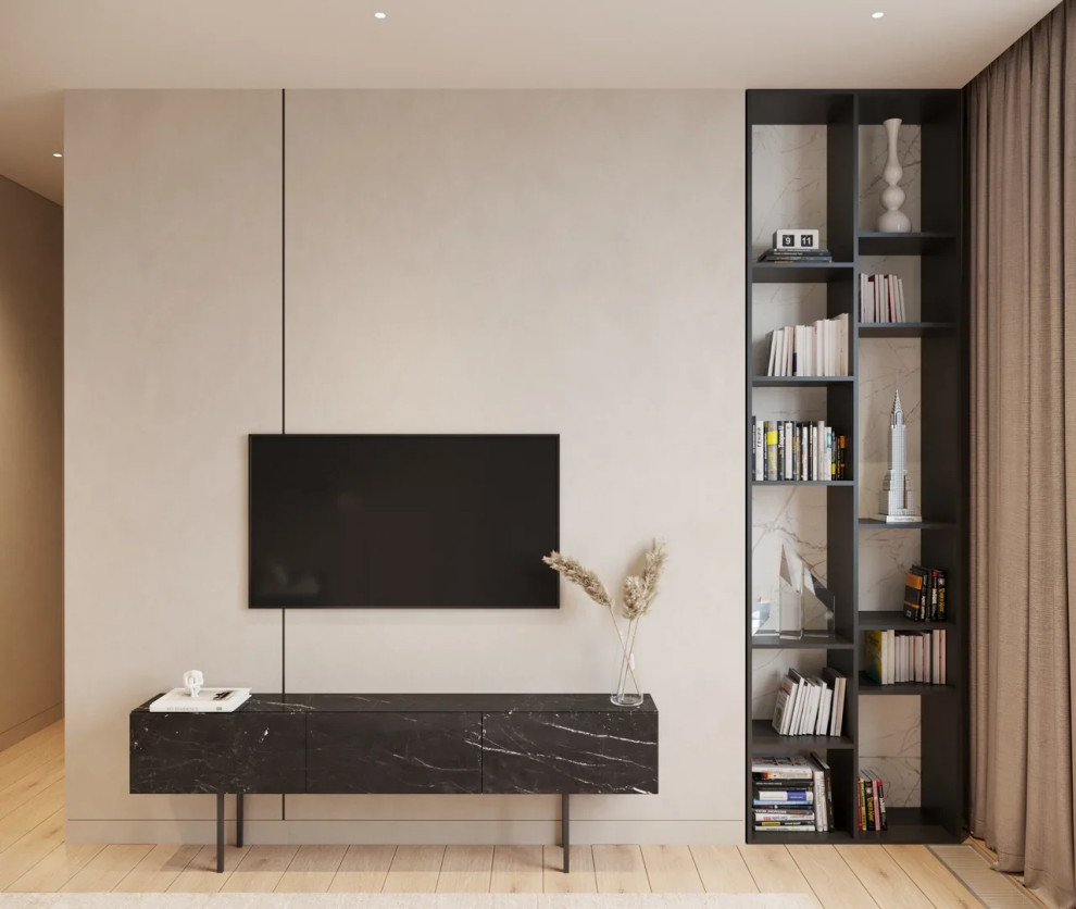 ЖК Новочеремушкинский