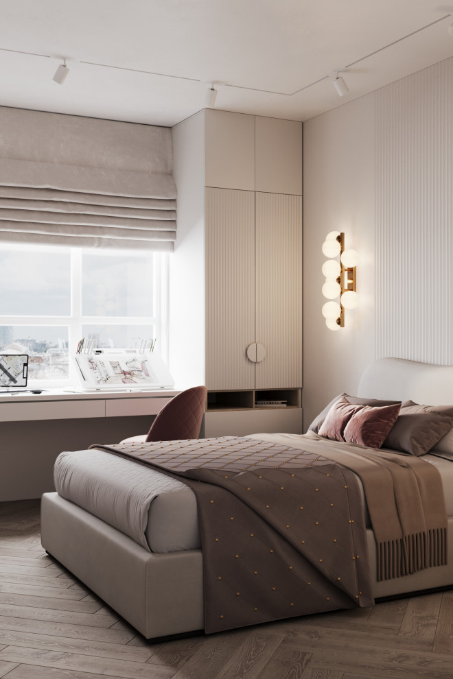 Жк Михайловский