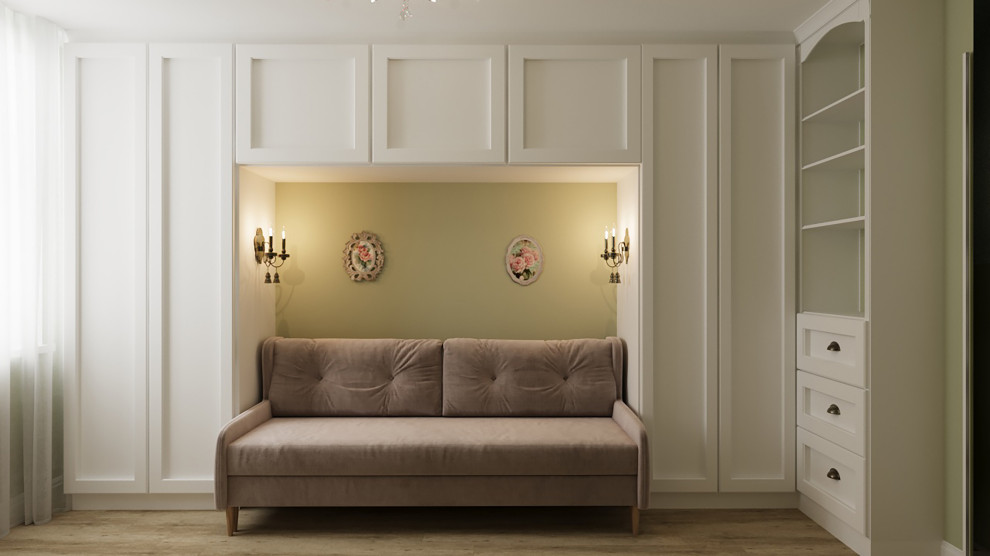 Гостевая комната