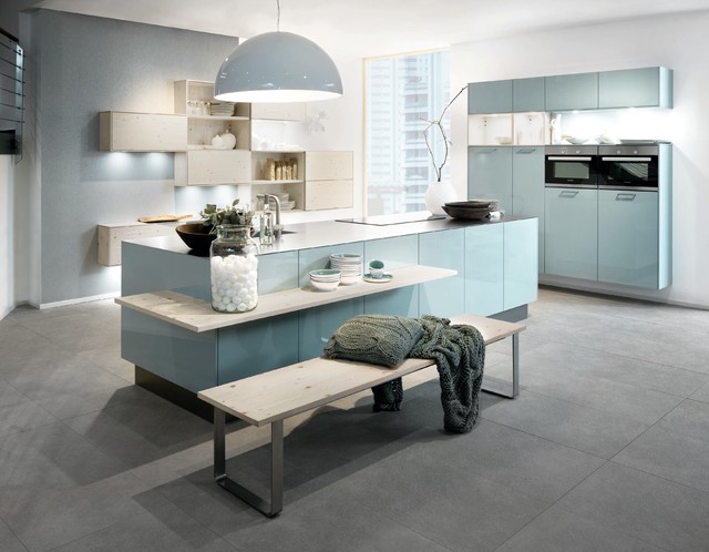 Unsere K&uuml;chen kitchen
