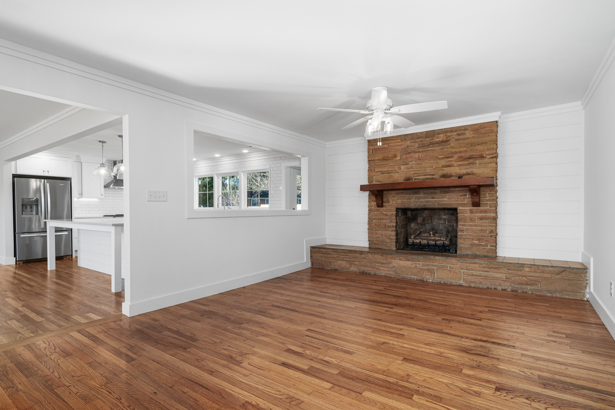 MHC Remodel