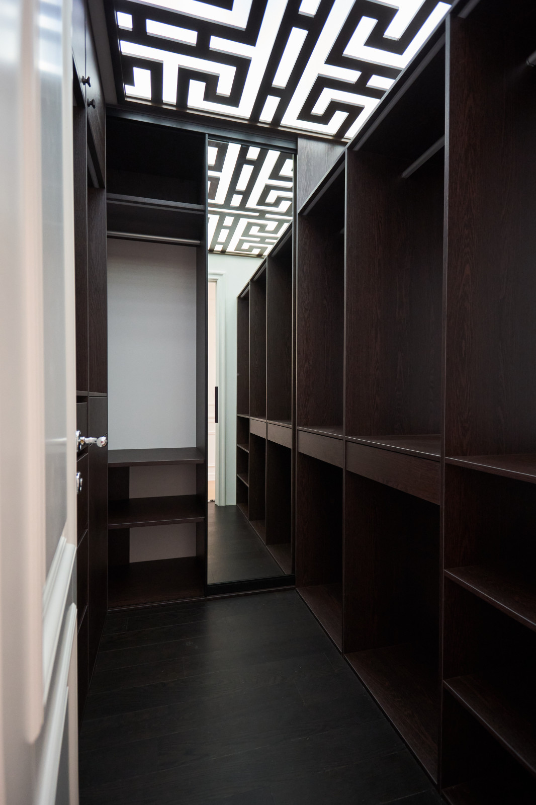 Гардеробная система raumplus