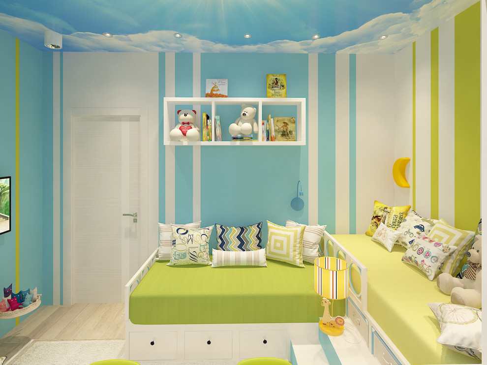 Для дизайн студии Романтик Сити