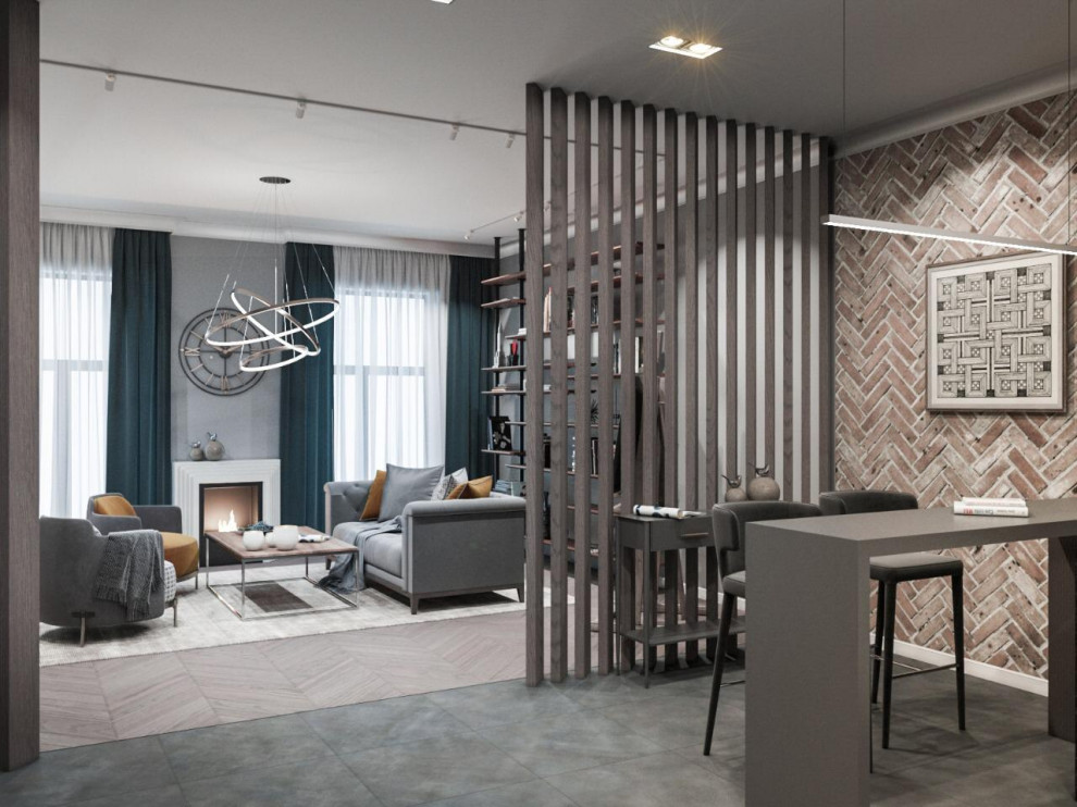 ЖК Софийский