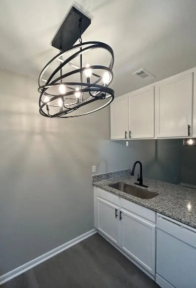 Multi Family Revitalizations