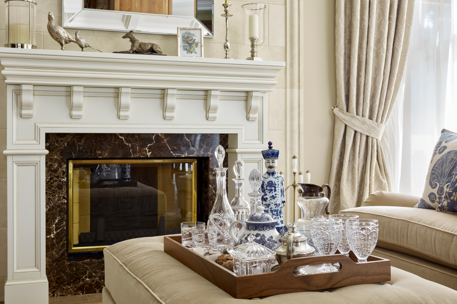 Дом у озера