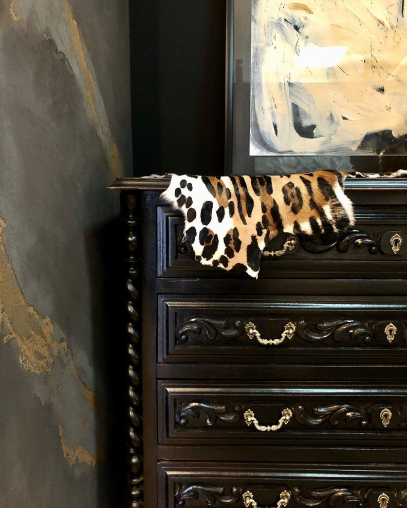 Новая жизum антикварных вещей