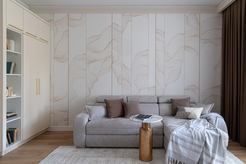 Квартира Н.Новгород 130 кв.м. пр-т Октября