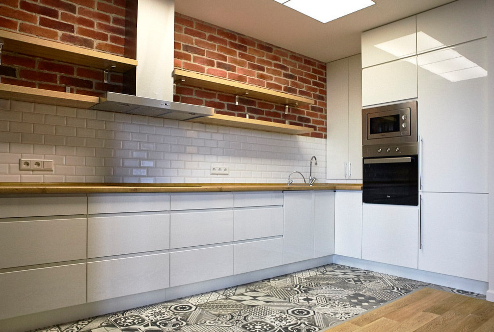 Жилой комплекс "Северная корона"