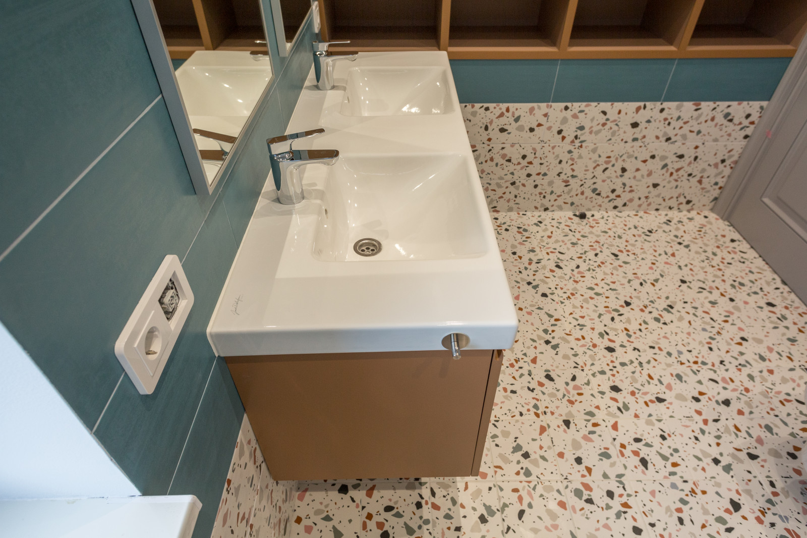 КП Подмосковные просторы.