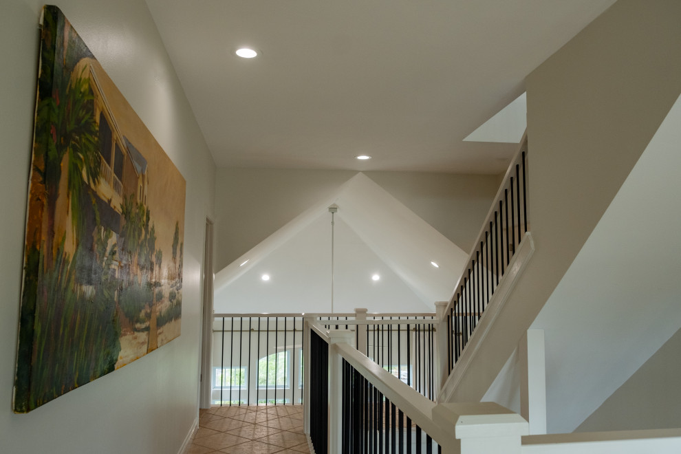 Bowling Project - Full Home Renovation