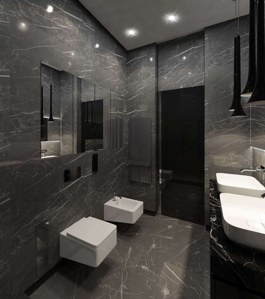 Частные апартаменты, 105 кв.м. Москва