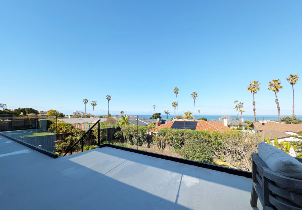 Extensive Remodel in Muirlands, La Jolla