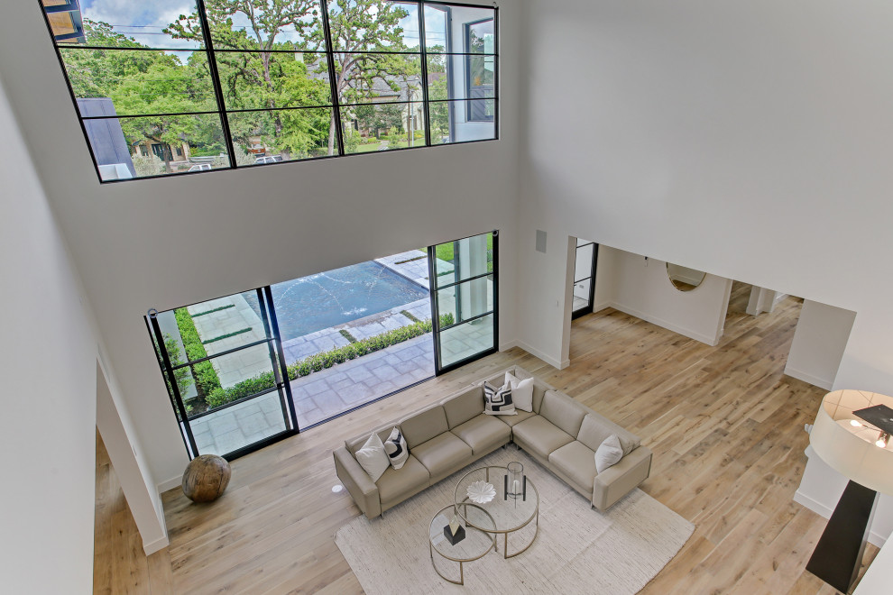 New Homes by Allan Edwards-Interiors