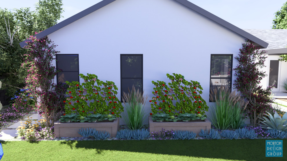 Szenderski Project - San Juan Capistrano, CA.