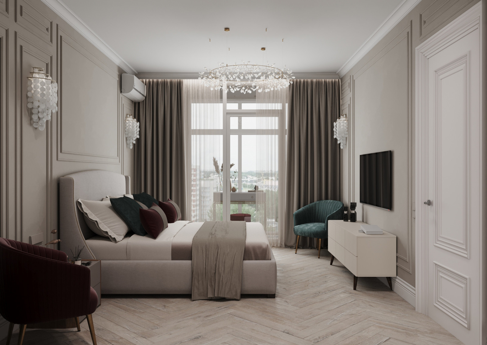 ЖК Life Кутузовский