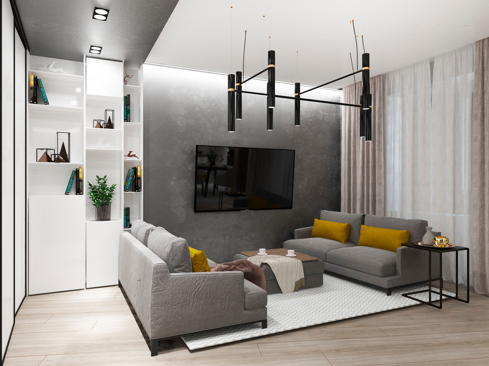 ЖК Колизей Лофт