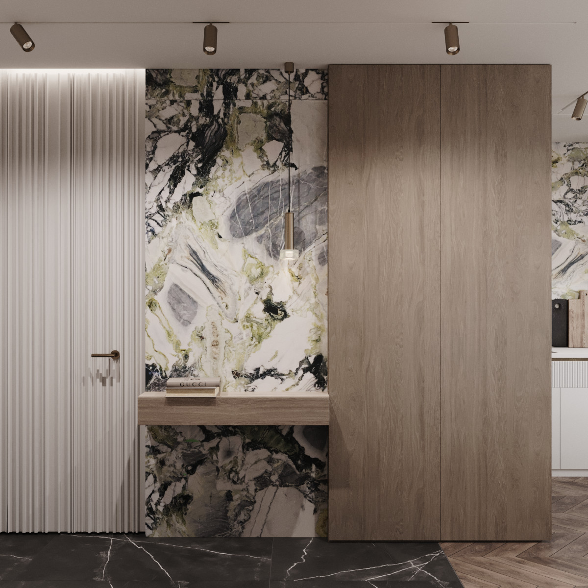 Квартира в ЖК Подкова