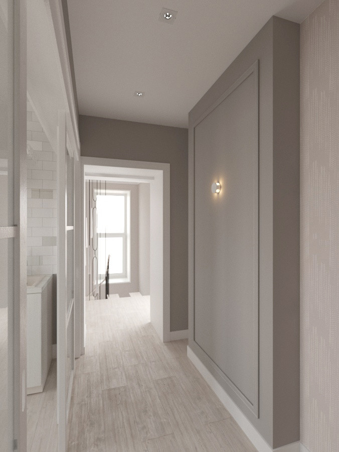 Бориса Пастернака 21