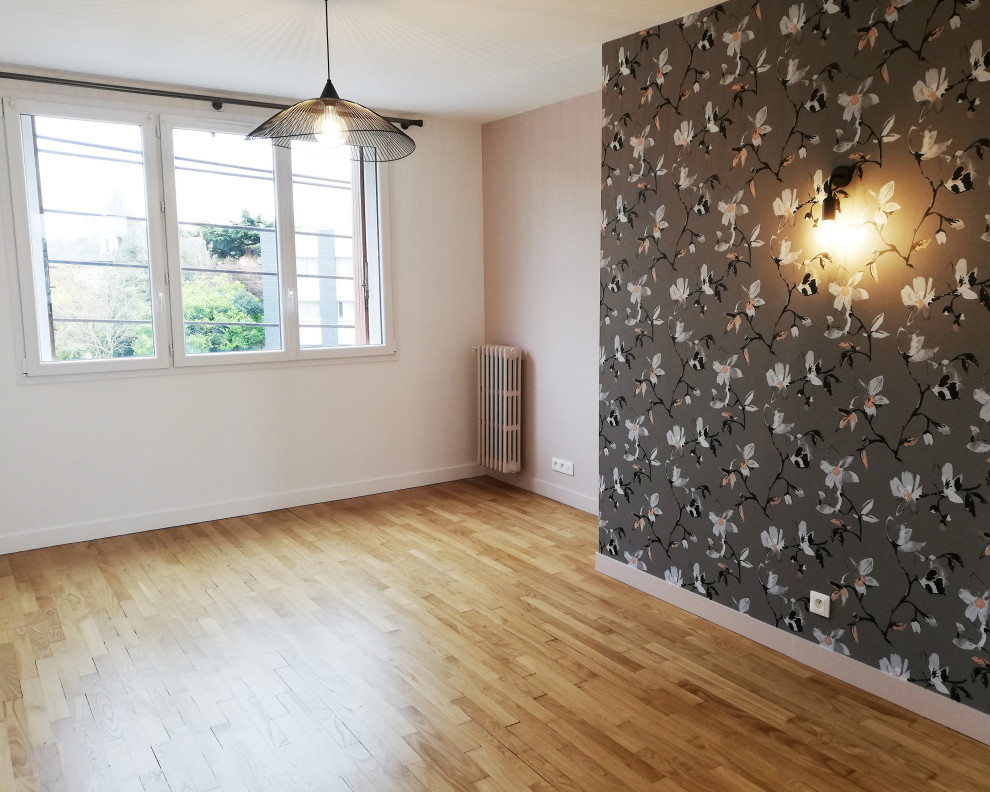 Agencement appartement